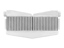 Load image into Gallery viewer, Intercooler universale FMIC.EU Twin-Turbo 595x180x90mm in alluminio - dettaglio