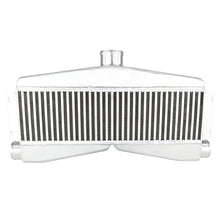 Carica l'immagine nel visualizzatore di Gallery, Intercooler universale FMIC.EU Twin-Turbo 600x180x90mm in alluminio