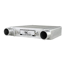 Load image into Gallery viewer, Intercooler Maggiorato Universale FMIC.EU 280x280x76mm Uscita Superiore in Alluminio