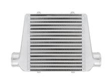 Carica l'immagine nel visualizzatore di Gallery, Intercooler maggiorato universale FMIC.EU 280x300x76mm in alluminio