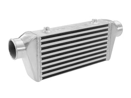 Intercooler maggiorato universale FMIC.EU 300x155x65mm in alluminio