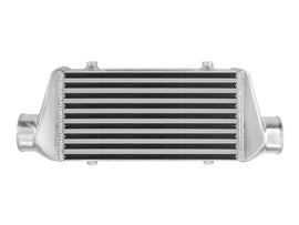 Intercooler maggiorato universale FMIC.EU 300x155x65mm - vista frontale