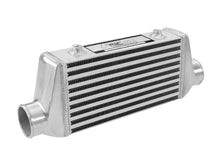 Carica l'immagine nel visualizzatore di Gallery, Intercooler maggiorato universale FMIC.EU 300x155x65mm - vista laterale