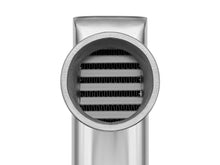 Carica l'immagine nel visualizzatore di Gallery, Intercooler Maggiorato Universale FMIC.EU 450x230x65mm Uscita Laterale Colorata su Richiesta in Alluminio