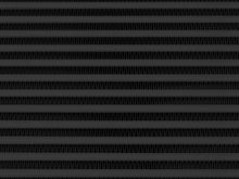 Load image into Gallery viewer, Intercooler Maggiorato Universale FMIC.EU 450x280x76mm Uscita Superiore Nero in Alluminio