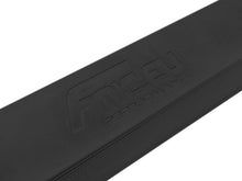 Load image into Gallery viewer, Intercooler Maggiorato Universale FMIC.EU 450x280x76mm Uscita Superiore Nero in Alluminio