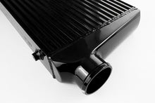 Carica l'immagine nel visualizzatore di Gallery, Intercooler maggiorato universale JRspec 450x300x76mm - vista frontale