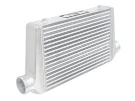 Intercooler maggiorato universale FMIC.EU 450x300x76mm - dettaglio core