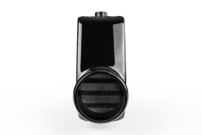 Intercooler maggiorato universale JRspec 550x140x65mm - vista laterale