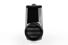 Carica l'immagine nel visualizzatore di Gallery, Intercooler maggiorato universale JRspec 550x140x65mm - vista laterale