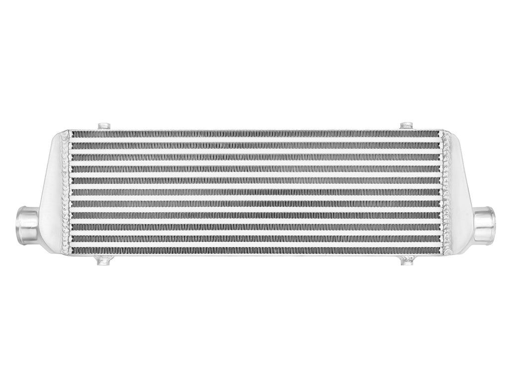 Intercooler 550x180x65mm colorato su richiesta - dettaglio