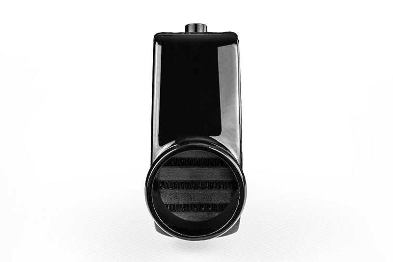Intercooler maggiorato universale JRspec 550x180x65mm - vista laterale