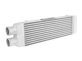 Intercooler maggiorato universale FMIC.EU 550x180x65mm uscita laterale