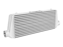 Load image into Gallery viewer, Intercooler 550x230x65mm colorato su richiesta - dettaglio
