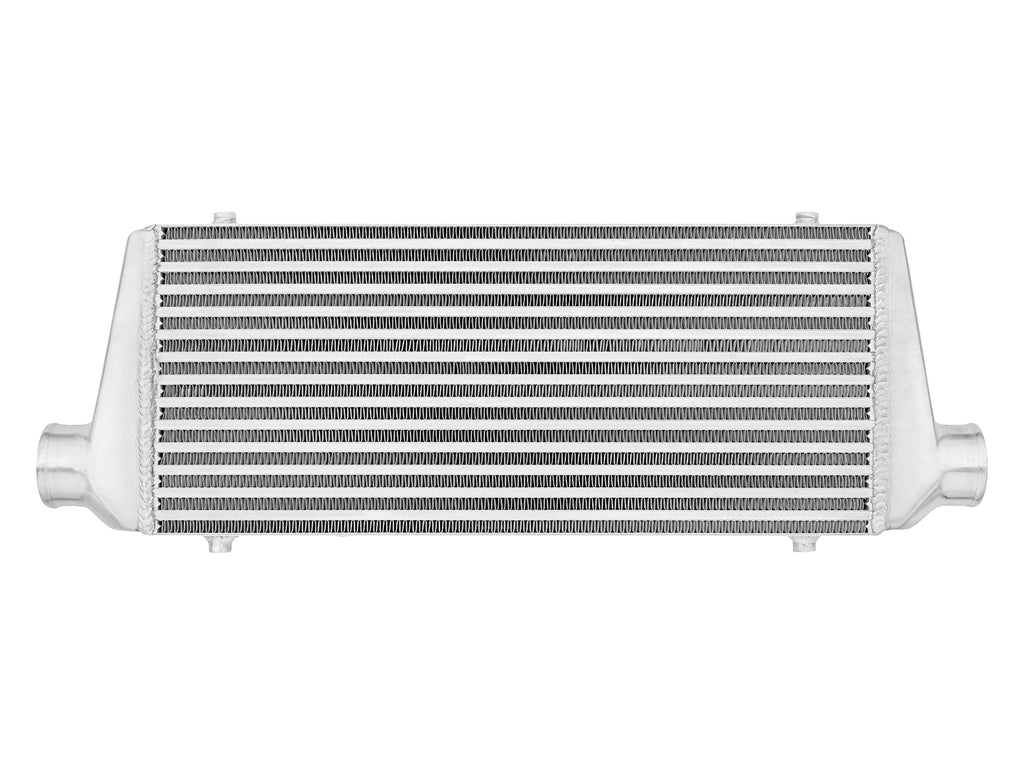 Intercooler 550x230x65mm colorato su richiesta - dettaglio core