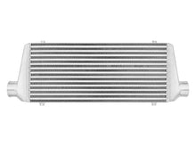 Load image into Gallery viewer, Intercooler 550x230x65mm colorato su richiesta - dettaglio core