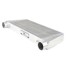 Load image into Gallery viewer, Intercooler Maggiorato Universale FMIC.EU 600x280x76mm Uscita Superiore in Alluminio