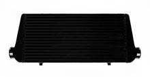 Carica l'immagine nel visualizzatore di Gallery, Intercooler maggiorato universale JRspec 600x300x100mm - dettaglio staffe