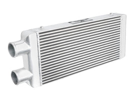Intercooler Maggiorato Universale FMIC.EU 600x300x100mm Uscita Laterale