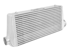 Intercooler Maggiorato Universale FMIC.EU 600x300x100mm Uscita Maggiorata