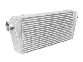 Intercooler maggiorato universale FMIC.EU 600x300x100mm in alluminio