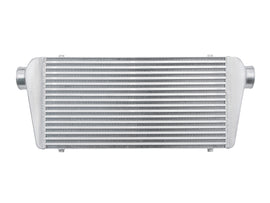 Intercooler maggiorato universale FMIC.EU 600x300x100mm - vista frontale