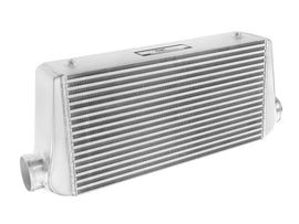 Intercooler universale FMIC.EU 600x300x130mm in alluminio - dettaglio