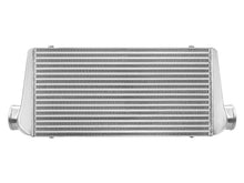 Carica l'immagine nel visualizzatore di Gallery, Intercooler universale FMIC.EU 600x300x130mm in alluminio - dettaglio