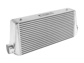 Intercooler universale FMIC.EU 600x300x150mm in alluminio - dettaglio