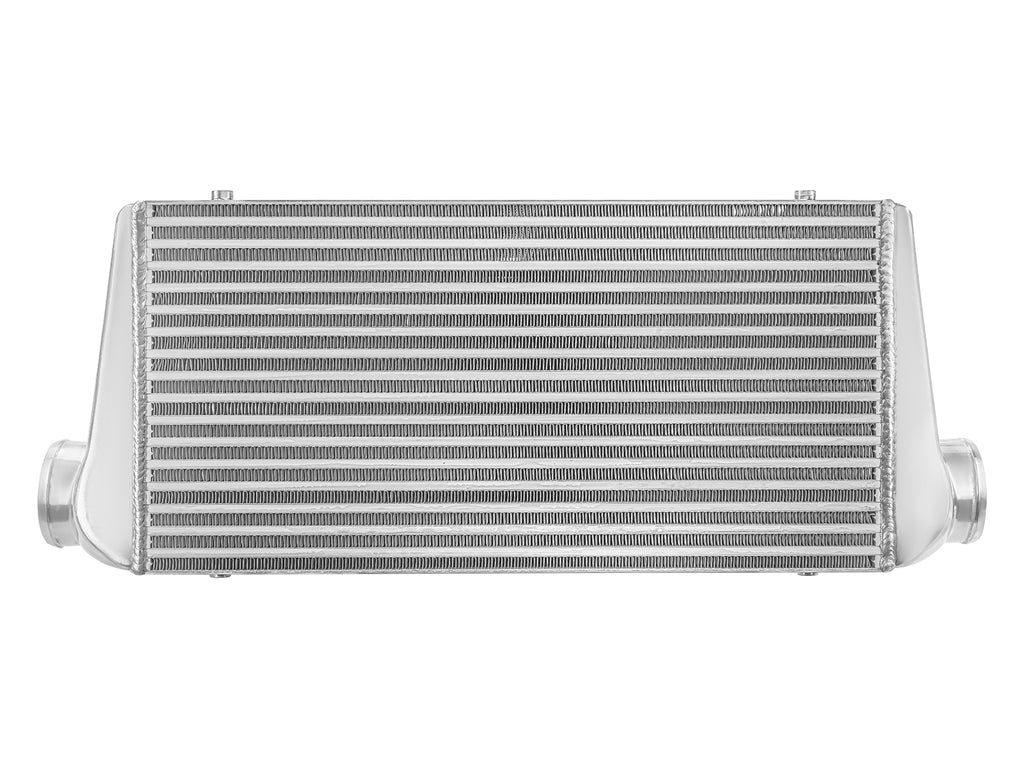 Intercooler universale FMIC.EU 600x300x150mm in alluminio - dettaglio
