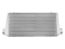 Load image into Gallery viewer, Intercooler universale FMIC.EU 600x300x150mm in alluminio - dettaglio