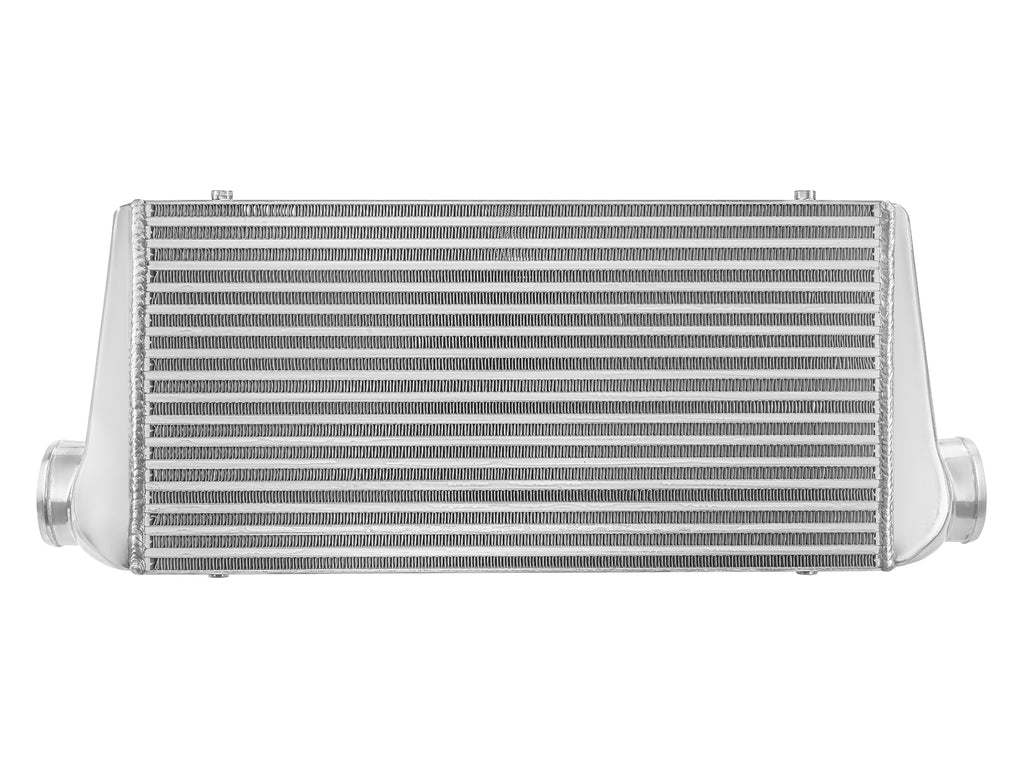 Intercooler universale FMIC.EU 600x300x150mm in alluminio - dettaglio