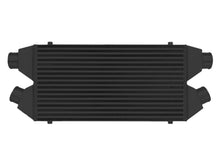 Load image into Gallery viewer, Intercooler universale FMIC.EU 560x290x76mm Biturbo Nero - vista 1