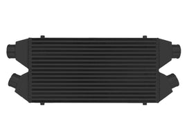 Intercooler universale FMIC.EU 560x290x76mm Biturbo Nero - vista 1
