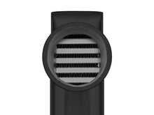 Load image into Gallery viewer, Intercooler universale FMIC.EU 560x290x76mm Biturbo Nero - vista 3