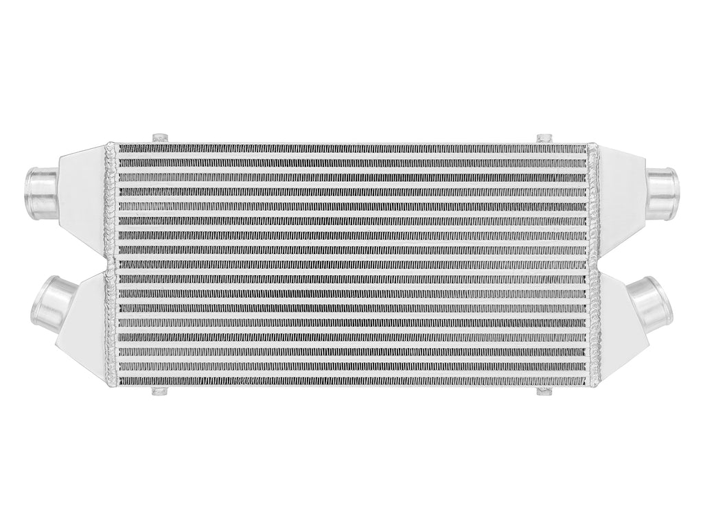 Intercooler universale FMIC.EU 560x290x76mm Biturbo in alluminio