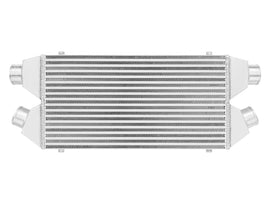 Intercooler universale FMIC.EU 560x290x76mm Biturbo in alluminio