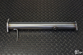 Decat BAQ Exhaust Ford Focus ST / RS Mk2 2.5 (2005-2010) – foto 1