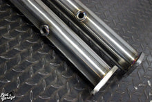 Decat BAQ Exhaust Ford Mondeo Mk4 2.5T – foto 4