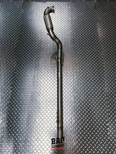Downpipe BAQ Exhaust Volkswagen Transporter T6 2.0 TDI / BiTDI trazione anteriore o 4Motion (dal 2015) – foto 7