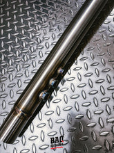 Downpipe BAQ Exhaust Volkswagen Transporter T6 2.0 TDI / BiTDI trazione anteriore o 4Motion (dal 2015) – foto 5