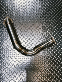 Elimina OPF BAQ Exhaust Audi A4 B9 / A5 F5 / Q5 FY 2.0 TFSI Euro 6d-TEMP (2018-2020) – foto 1