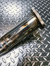 Elimina OPF BAQ Exhaust Audi A4 B9 / A5 F5 / Q5 FY 2.0 TFSI Euro 6d-TEMP (2018-2020) – foto 7