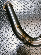 Elimina OPF BAQ Exhaust Audi A4 B9 / A5 F5 / Q5 FY 2.0 TFSI Euro 6d-TEMP (2018-2020) – foto 6