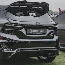 Carica l'immagine nel visualizzatore di Gallery, Scarico Sportivo Turbo Back Cobra Sport per Ford Fiesta (Mk8.5) (2022-23) ST
