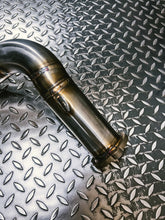 Elimina OPF BAQ Exhaust Audi A4 B9 / A5 F5 / Q5 FY 2.0 TFSI Euro 6d-TEMP (2018-2020) – foto 4