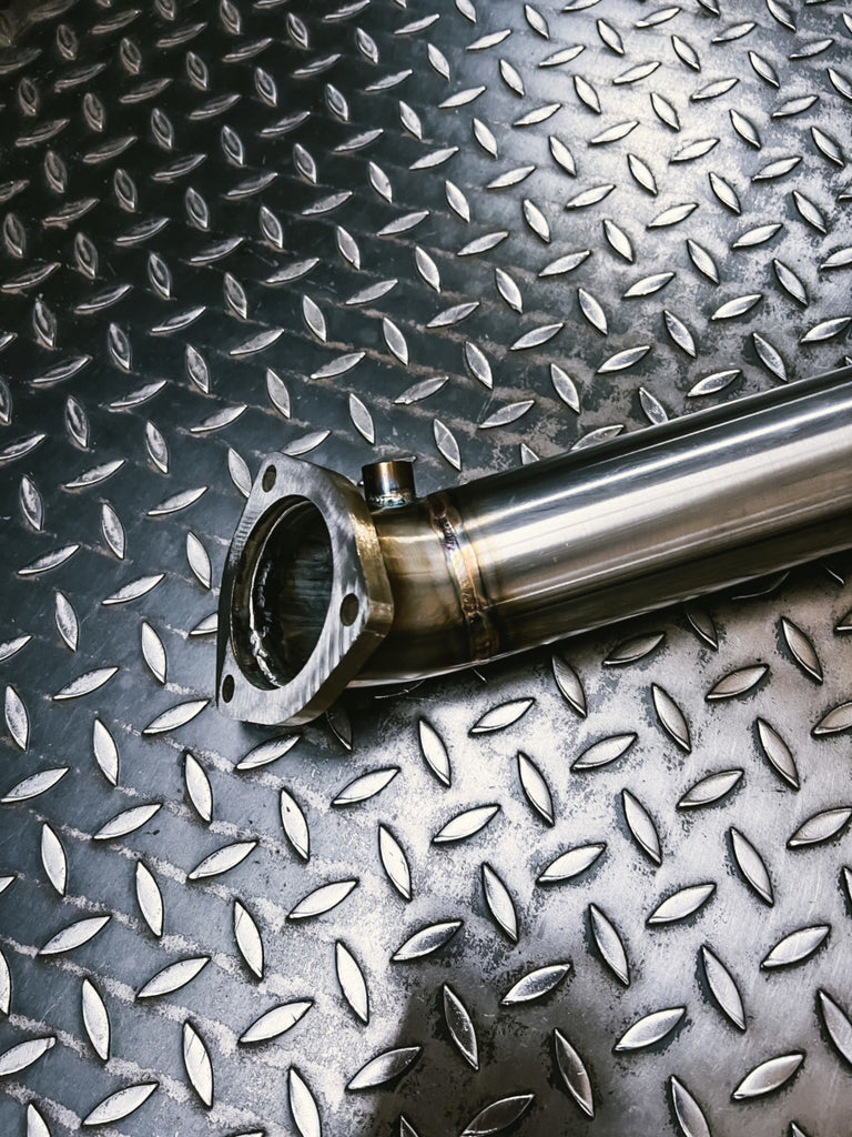 Elimina OPF BAQ Exhaust Audi A4 B9 / A5 F5 / Q5 FY 2.0 TFSI Euro 6d-TEMP (2018-2020) – foto 3