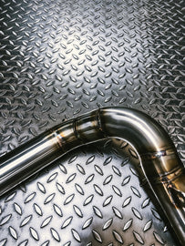 Elimina OPF BAQ Exhaust Audi A4 B9 / A5 F5 / Q5 FY 2.0 TFSI Euro 6d-TEMP (2018-2020) – foto 2