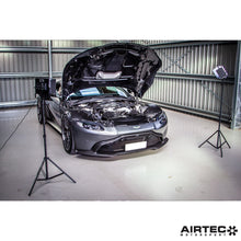 Carica l'immagine nel visualizzatore di Gallery, Kit doppia aspirazione Airtec per Aston Martin Vantage V8 2018+ (M177) - immagine 13