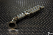 Elimina FAP BAQ Exhaust Audi A6 C7 / A7 C7 / Q5 / SQ5 3.0 TDI biturbo 313 CV (2012-2016) – foto 1